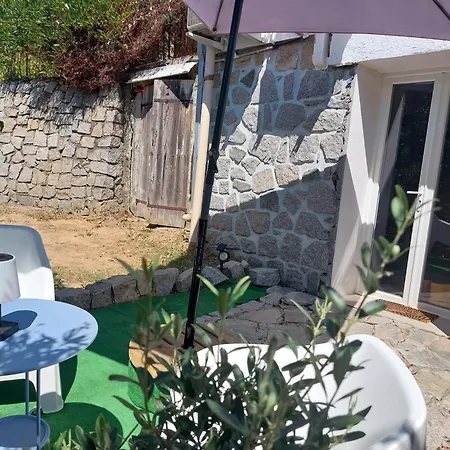 Guest house Rundinella *