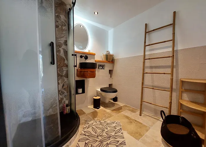 Casa de hóspedes Rundinella