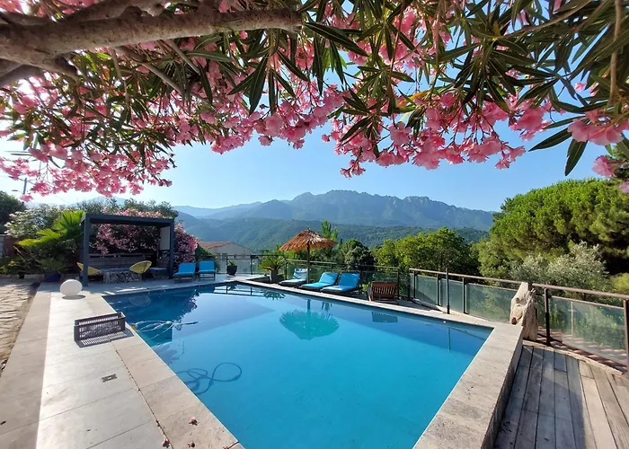 בית הארחה Rundinella